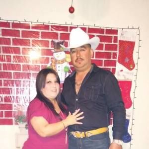 Meet your Posher, Juan n dalia