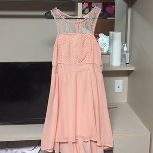 Gianni bini dress