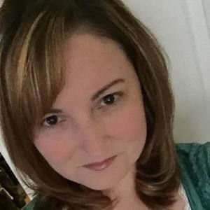 Meet your Posher, Kathy