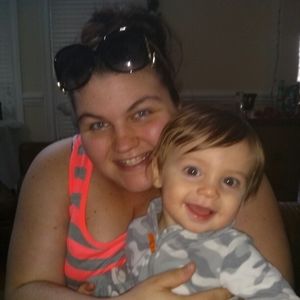 Meet your Posher, Courtney