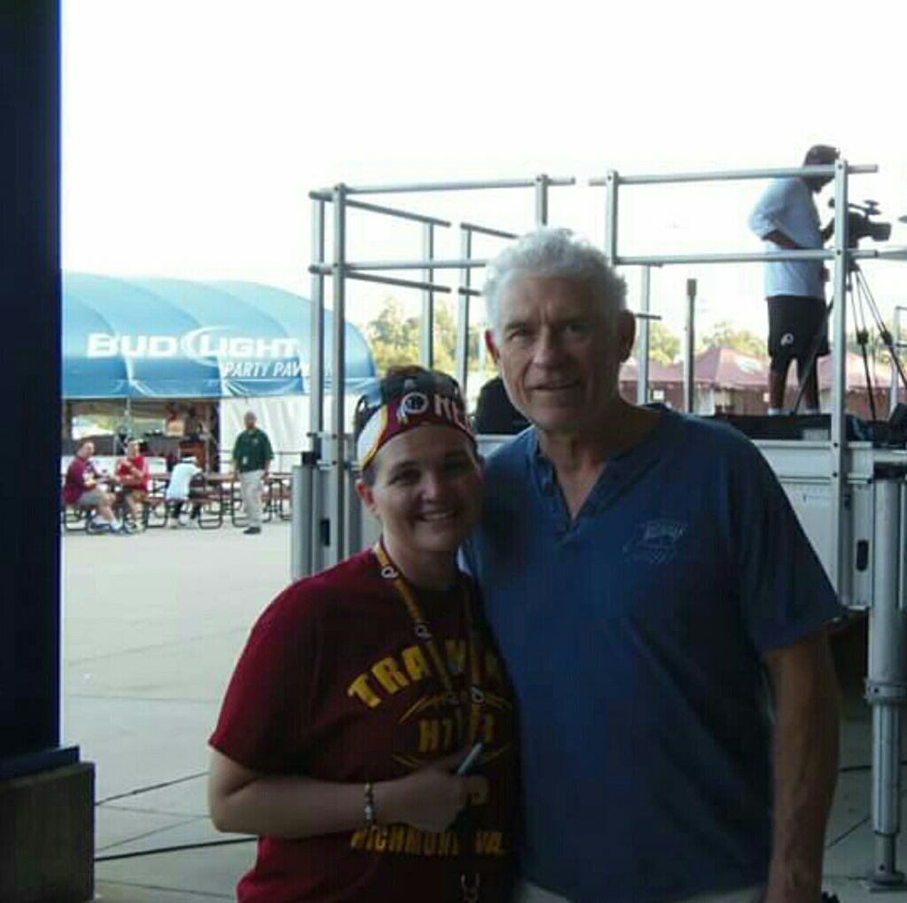 Meet your Posher, Holly