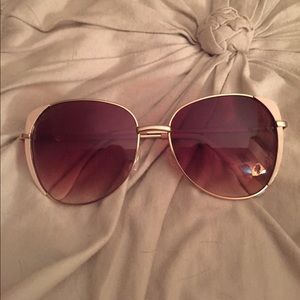 Free People sunglasses