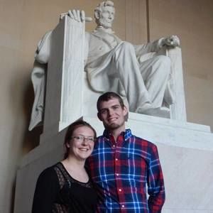 Meet your Posher, Connie