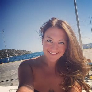 Meet your Posher, Georgina