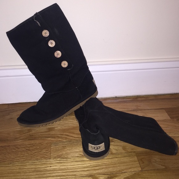 UGG Australia Boots