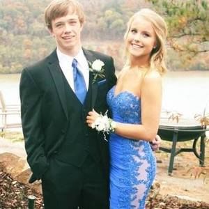 Meet your Posher, Leah