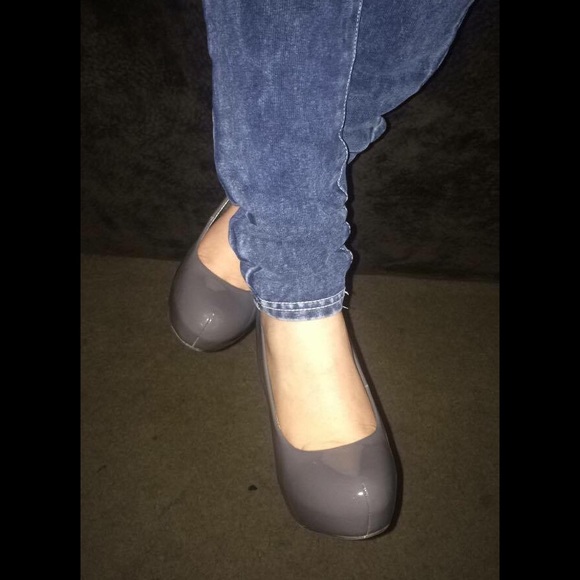 Steve Madden high heels (sold!!!!!!!!!!!!!) - Picture 2 of 4