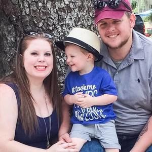 Meet your Posher, Kristen