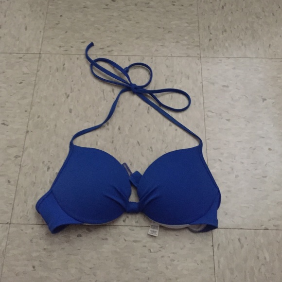 Victoria secret pink swim suit top bikini
