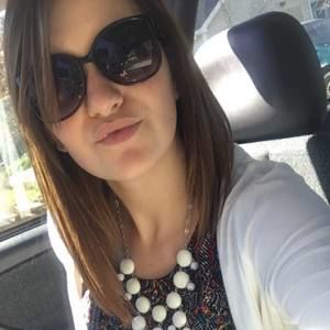 Meet your Posher, Katelyn