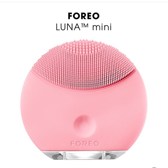 *Brand new* foreo Luna mini