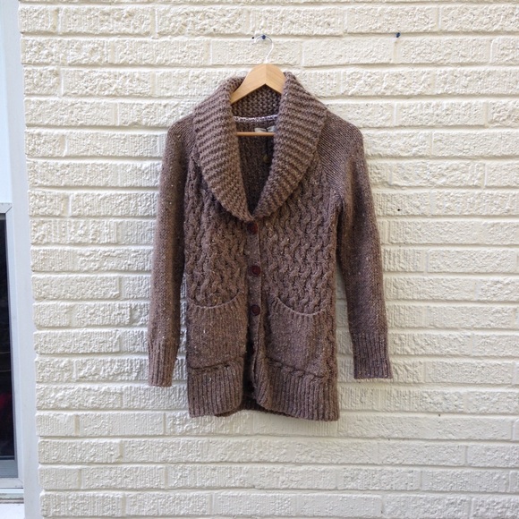 Isabella Sinclair (Anthropologie) Sweater