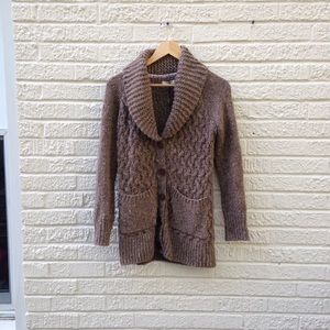 Isabella Sinclair (Anthropologie) Sweater