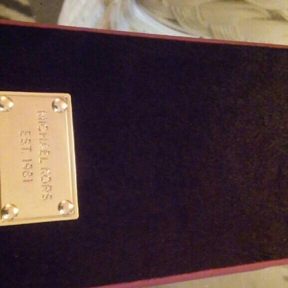 Michael Kors Iphone 6 Plus Case