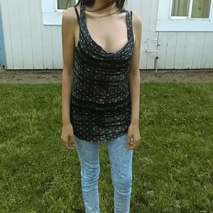 Silence+Noise tank top