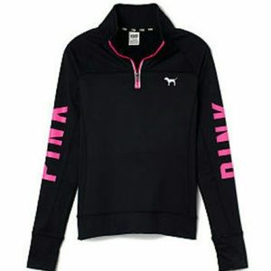 Victoria Secret Pink