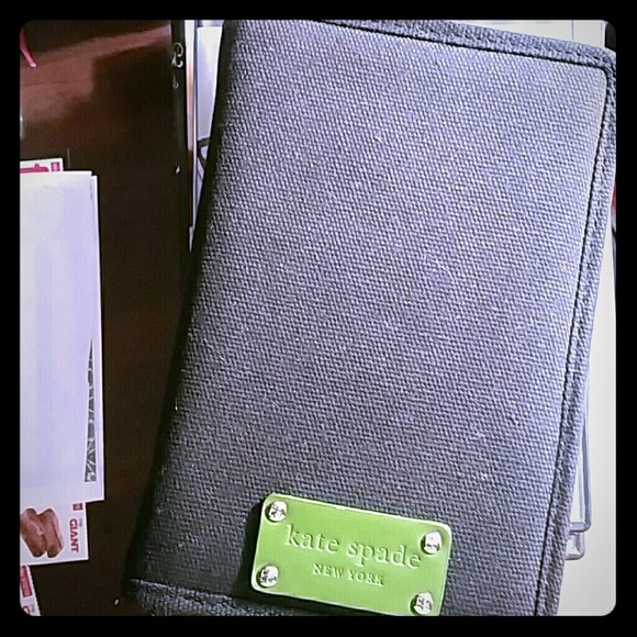 Kate Spade Baby book! Brand new! Authentic!