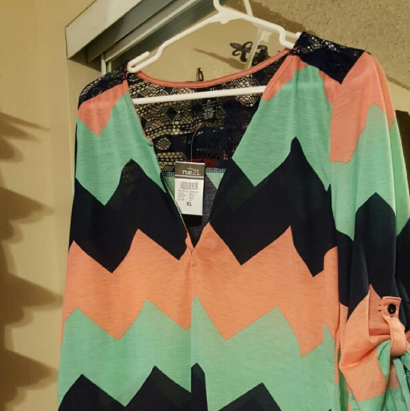 Blouse NWT