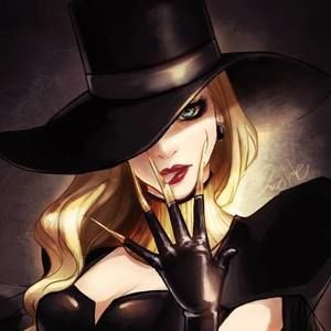 Meet your Posher, Maci