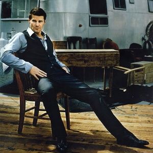 Meet your Posher, Andrea