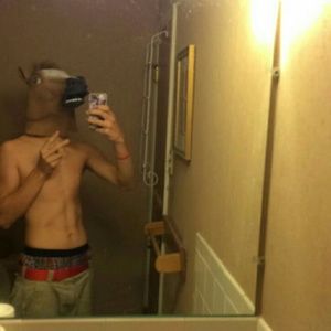 Meet your Posher, Thomas