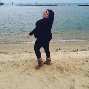 Meet your Posher, Monique