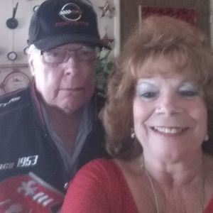 Meet your Posher, Mary lou