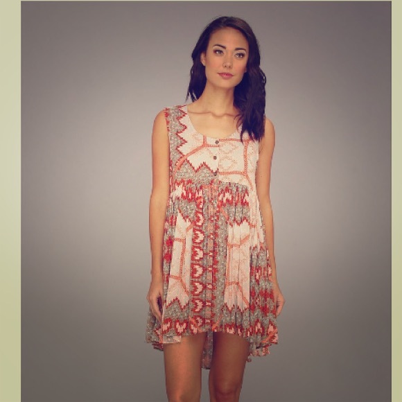 Free People Dresses & Skirts - Free People Dress