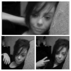 Meet your Posher, April