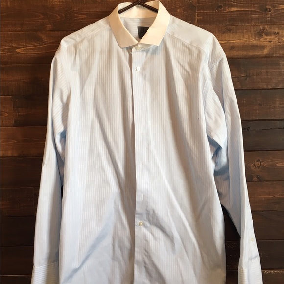 MENS Calvin Klein dress shirt