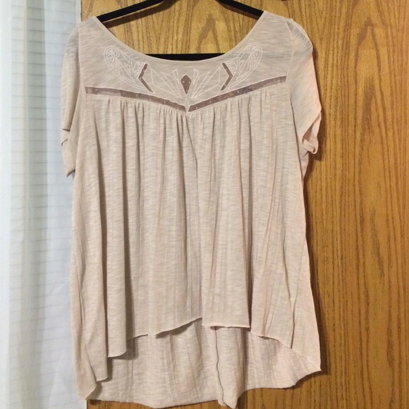 American eagle top