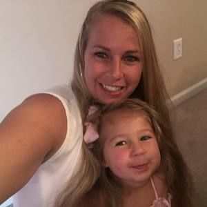 Meet your Posher, Bridget