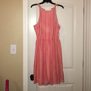 Maggy London dress from Nordstrom. Tags still on!