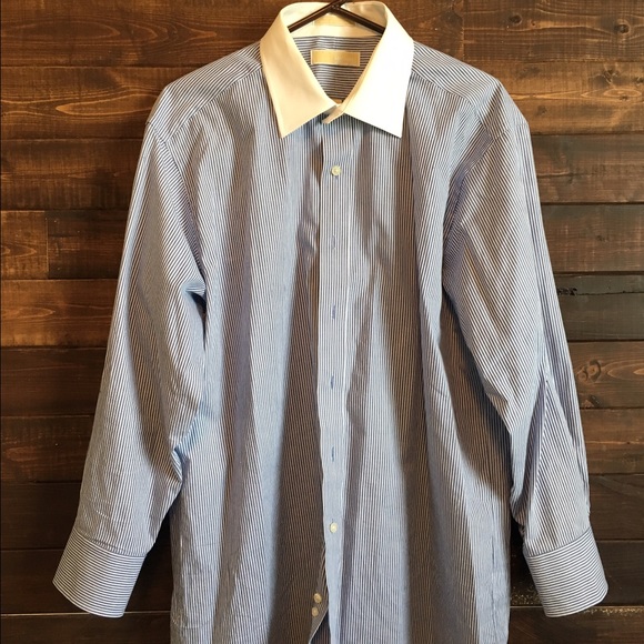 MENS Michael Kors Dress Shirt