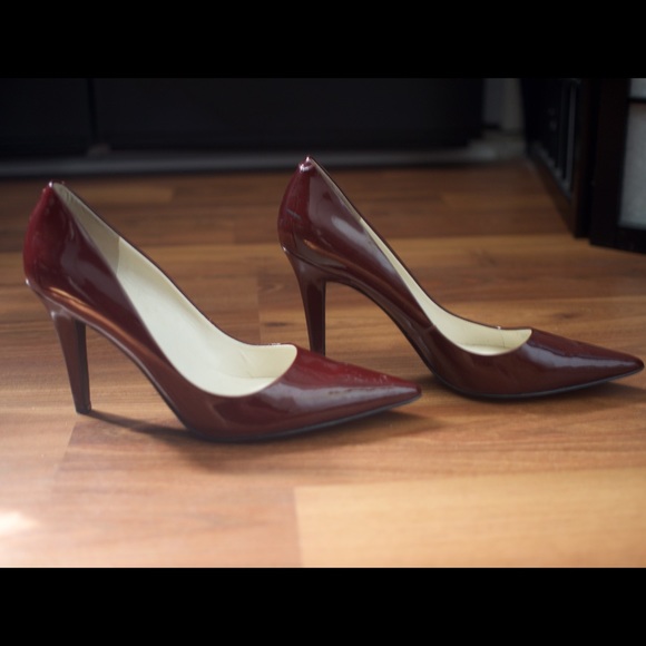 Ralph Lauren Pumps