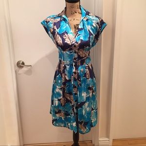 Nanette Lepore dress
