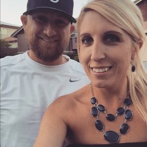 Meet your Posher, Stacey