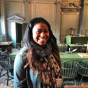 Meet your Posher, Jenn