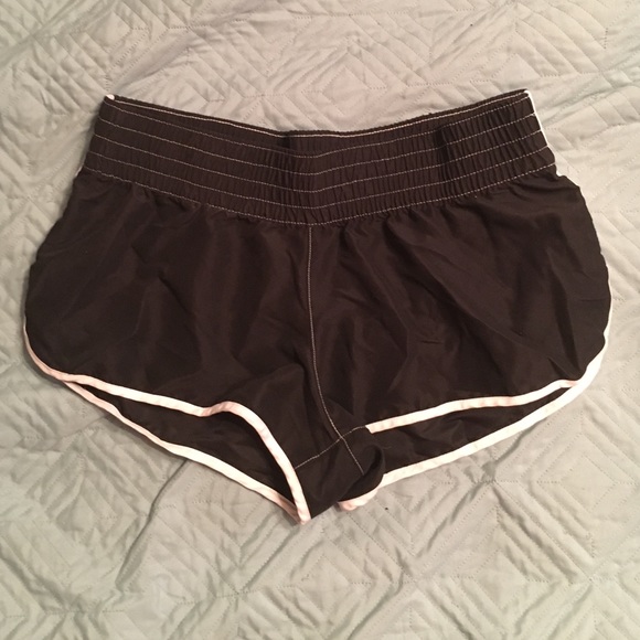 Black Shorts