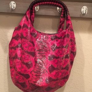 Bebe handbag