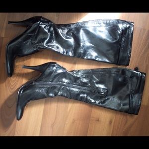 Nine West High Heel Boots