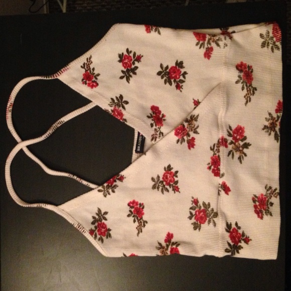 Brandy Melville top