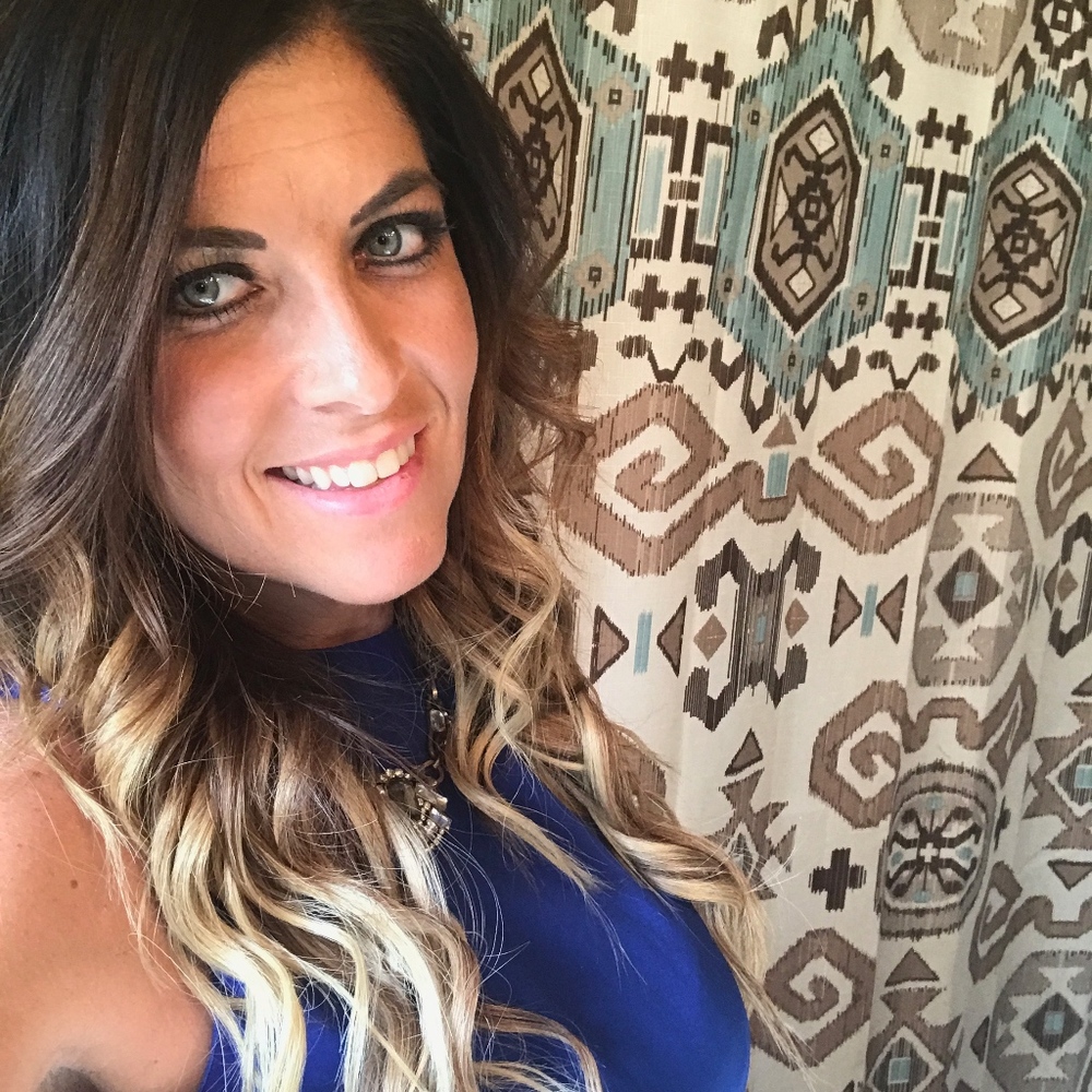 Meet your Posher, Brandi