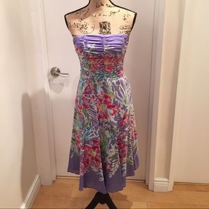 Nanette Lepore dress