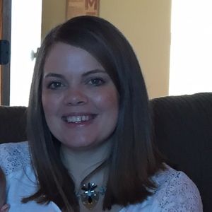 Meet your Posher, Lindsey