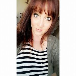 Meet your Posher, Ciara