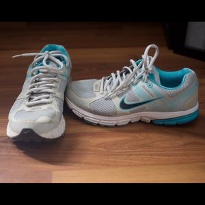 Nike Fitsole 2 Women's Running Shoe