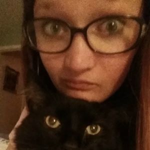 Meet your Posher, Anne