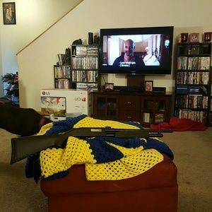 Meet your Posher, Cheryl