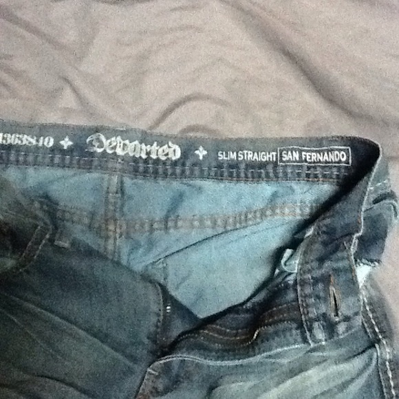 Jeans - Picture 2 of 4